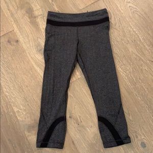 Lulu lemon leggings